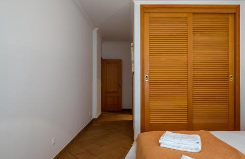 Praia del Rei Apartment | T3 Sebastião