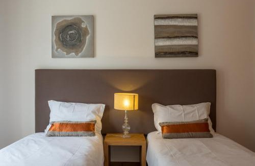 Praia del Rei Apartment | T3 Sebastião