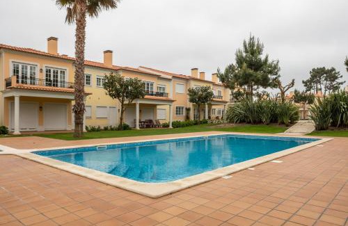 Praia del Rei Apartment | T3 Sebastião