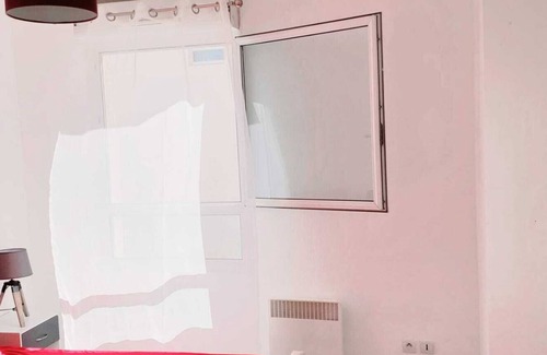 La Gare Apartment | T3 Secteur Gare de Perpignan