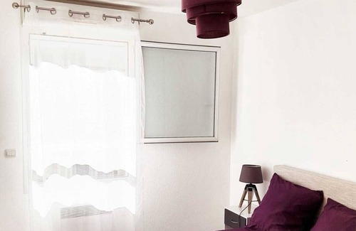 La Gare Apartment | T3 Secteur Gare de Perpignan