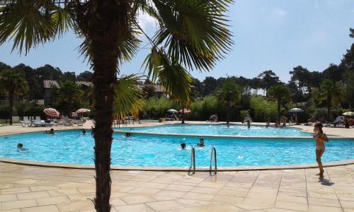 Ondres Apartment | T3 Soleil Ondres plages avec piscine et Tennis