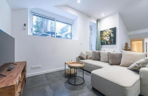 Villeboeuf - Fauriel - Vivaraize Apartment | T3 spacieux avec terrasse et parking privatif