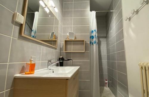 Champ-Capelet Apartment | T3 Spacieux et calme