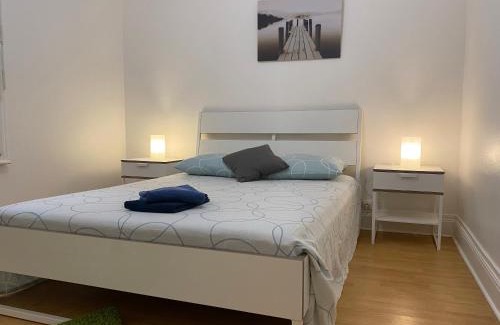 Champ-Capelet Apartment | T3 Spacieux et calme