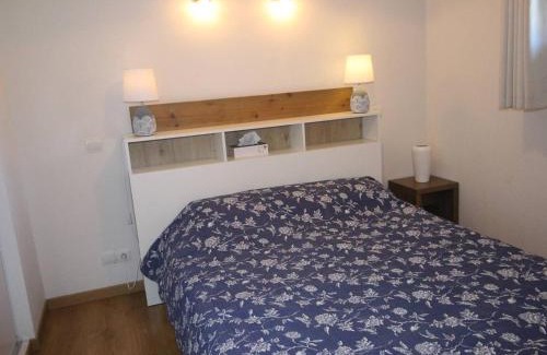 Saint-Mamet Apartment | T3 Sud avec balcon, piscine, parking, animaux ok et wifi - FR-1-313-236