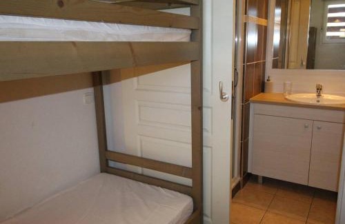 Saint-Mamet Apartment | T3 Sud avec balcon, piscine, parking, animaux ok et wifi - FR-1-313-236