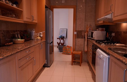 Sesimbra Apartment | T3, vacations near the beach in a private mood