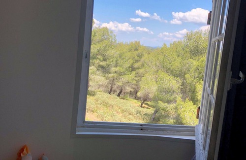 Martigues Apartment | T3 villa with terrace and garden