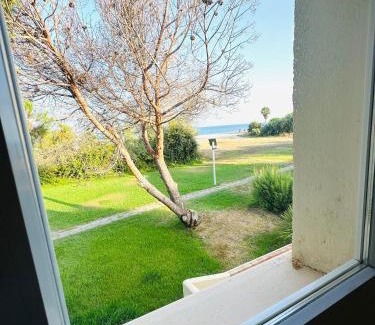 Ghisonaccia House | T3 Village de vacances Marina d'oru