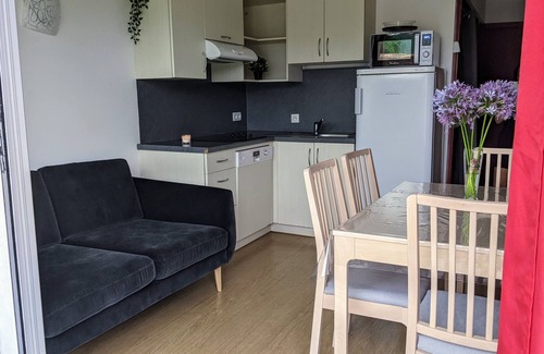 Souraide Apartment | T3 with heated pool Espelette, ideal holiday or spa cures Cambo