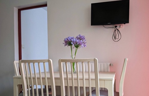 Souraide Apartment | T3 with heated pool Espelette, ideal holiday or spa cures Cambo