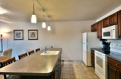 Birchwood Condo | T305-2 BD/ 2 BA Beautiful condo at Tagalong Golf Resort
