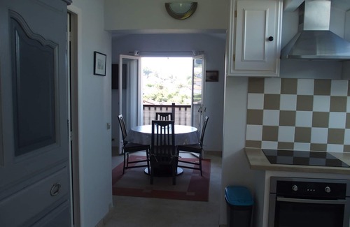 Hendaye Apartment | T355m2/2 Ch.prés de la Baie Chingudy.0622422460