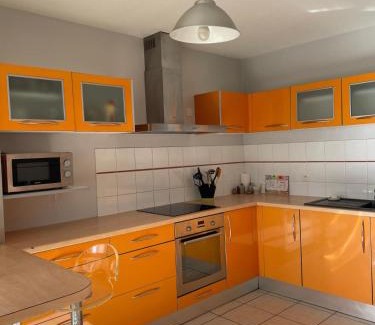 Chartrons Apartment | T4 Chartrons Ravezies