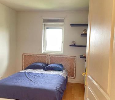 Chartrons Apartment | T4 Chartrons Ravezies