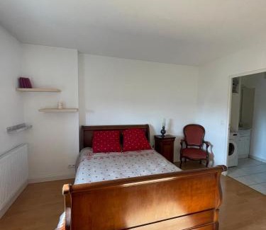 Chartrons Apartment | T4 Chartrons Ravezies
