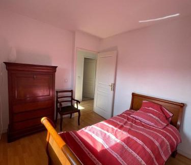 Chartrons Apartment | T4 Chartrons Ravezies