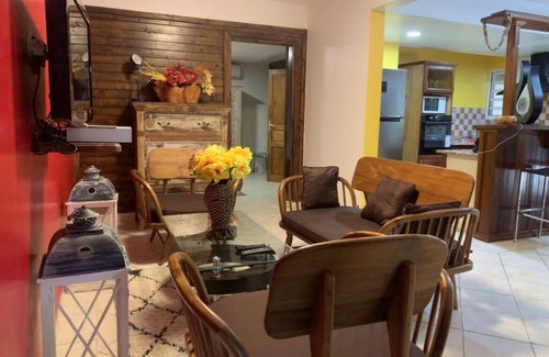 Lamentin House | T4 Multiplier - Specious gîte suitable for PMR