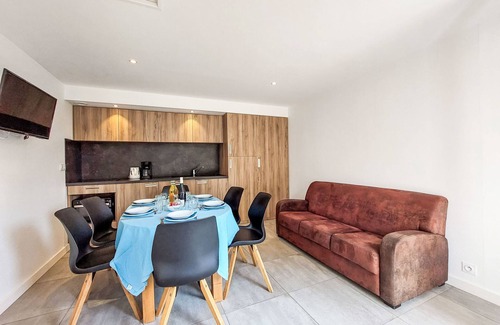 Pleherel-Plage-Vieux-Bourg House | T4-Résidence La Carquois by Interhome