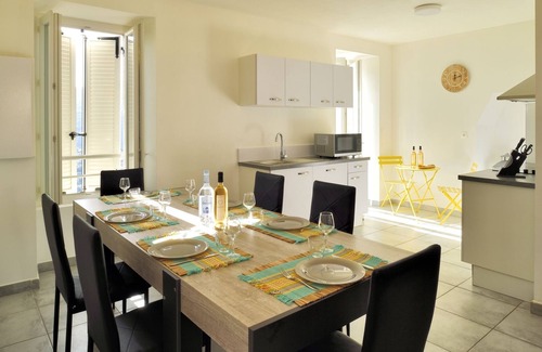 Sartene Apartment | T5 exceptional duplex furnished tourism 4 *