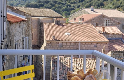 Sartene Apartment | T5 exceptional duplex furnished tourism 4 *