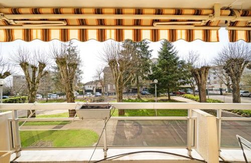 Dijon Apartment | T5 Spacieux, Parking, Proche Gare et Centre