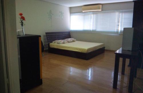 Ban Mai Apartment | T8 IMPACT BANGKOK Thailand