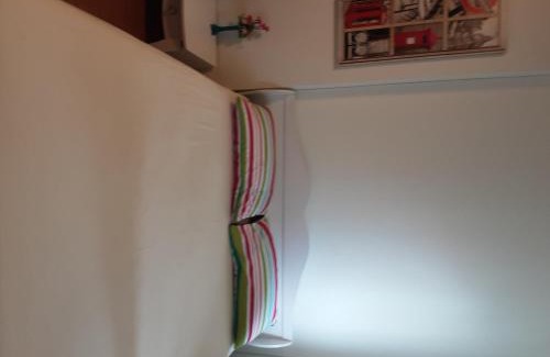 Ban Mai House | T8impact Challenger Mueang Thon Thani Free WIFI