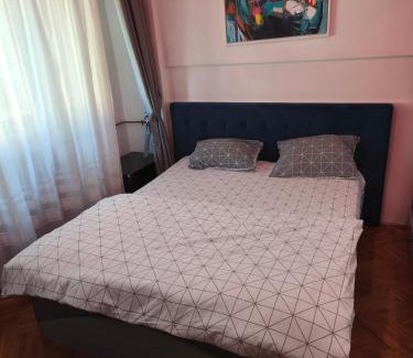 Oradea Apartment | Ta'arof Apartment
