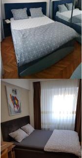 Oradea Apartment | Ta'arof Apartment