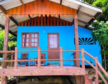 Ranong House | Ta Dang Bay - Bungalow