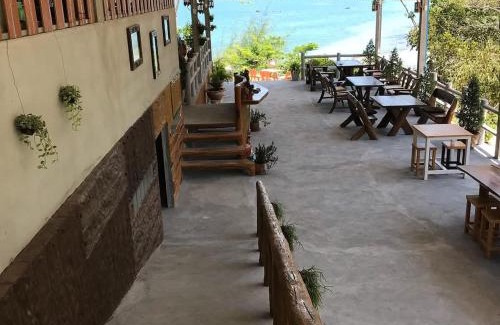 Ranong House | Ta Dang Bay - Bungalow