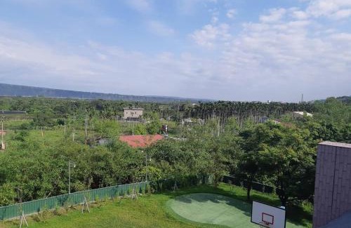 Zhushan House | Ta Li Wen B&B