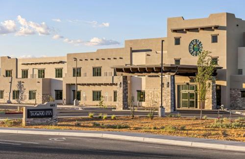 Clarkdale Hotel | Taawaki Inn - Cottonwood, an Ascend Collection Hotel