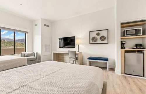 Clarkdale Hotel | Taawaki Inn - Cottonwood, an Ascend Collection Hotel