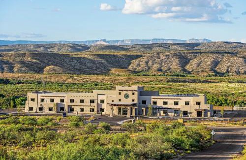 Clarkdale Hotel | Taawaki Inn - Cottonwood, an Ascend Collection Hotel