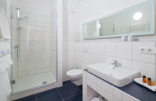 Kellinghusen Hotel | Taba Hotel