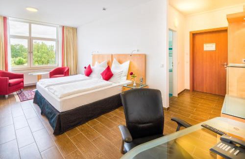 Kellinghusen Hotel | Taba Hotel
