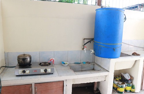 Mambajao House | Tabada Homestay