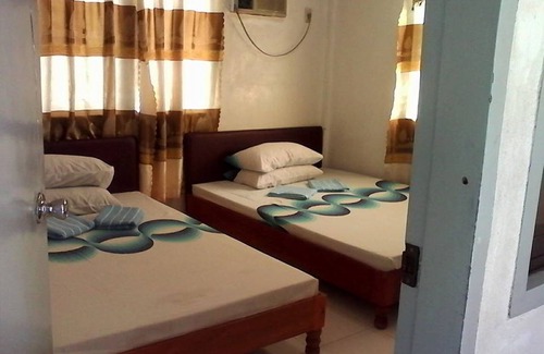 Mambajao House | Tabada Homestay
