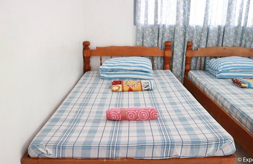 Mambajao House | Tabada Homestay