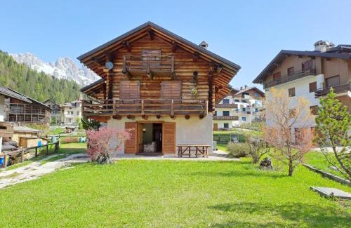 Pie Falcade Apartment | Tabia Maredane