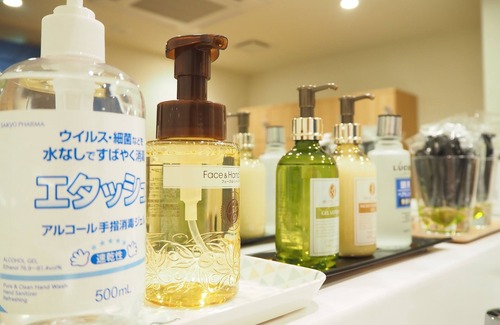 Chidoricho Hotel | Tabino Hotel Kurashiki Mizushima