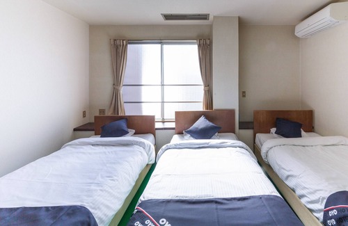 Kashiwazaki House | Tabist Business Hotel Chitose Kashiwazaki