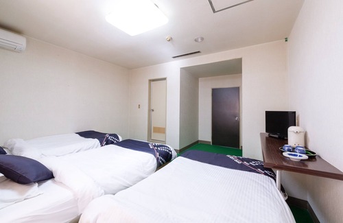 Kashiwazaki House | Tabist Business Hotel Chitose Kashiwazaki