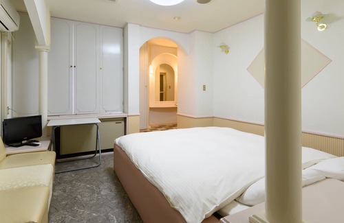 Joetsu Hotel | Tabist City Hotel Nakamachi