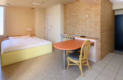 Joetsu Hotel | Tabist City Hotel Nakamachi