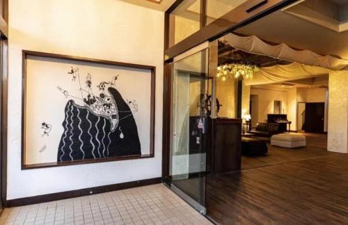 Katakai Hotel | Tabist Hotel cabin Ambient crews