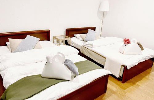 Katakai Hotel | Tabist Hotel cabin Ambient crews